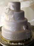 WEDDING CAKE 117